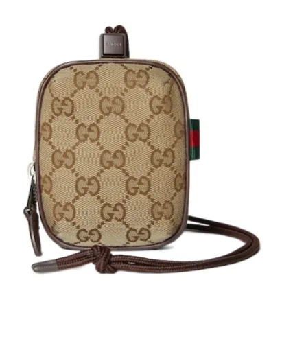 Gucci Gg Mini Bag