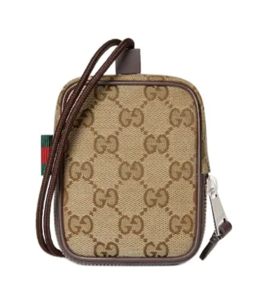 Gucci Gg Mini Bag