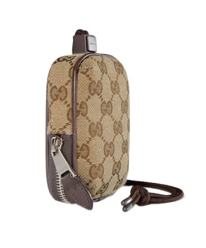 Gucci Gg Mini Bag