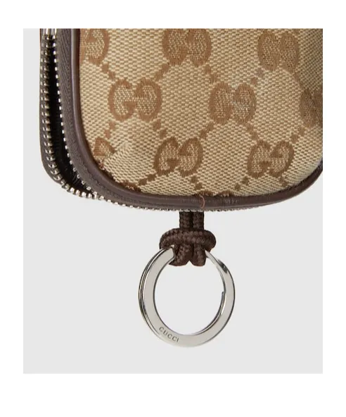 Gucci Gg Mini Bag