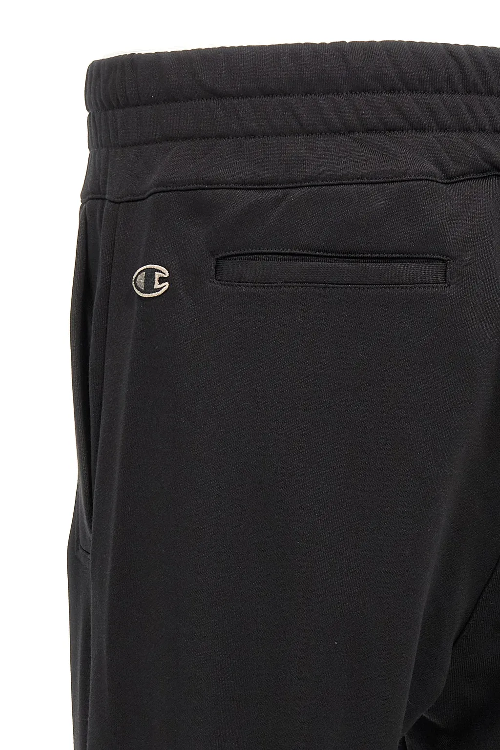 Rick Owens X Champion Drawstring Joggers