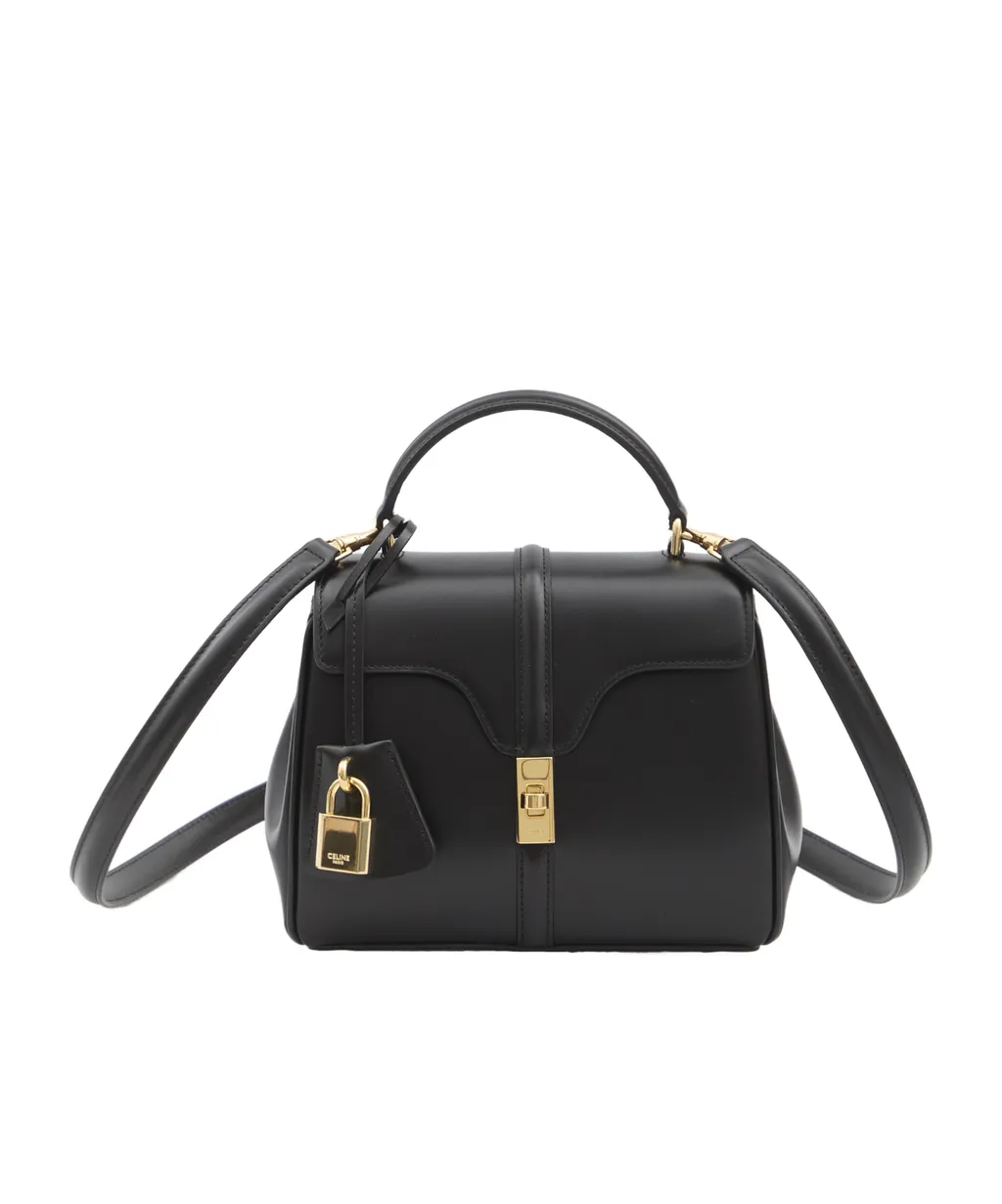 Mini 16 Mini Bag