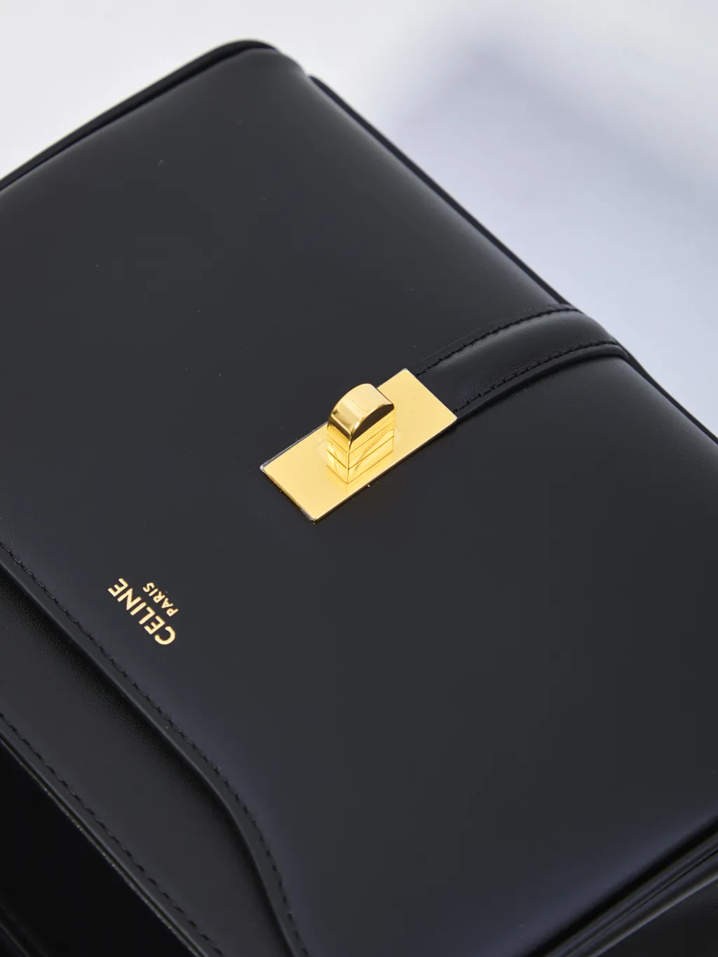 Mini 16 Mini Bag