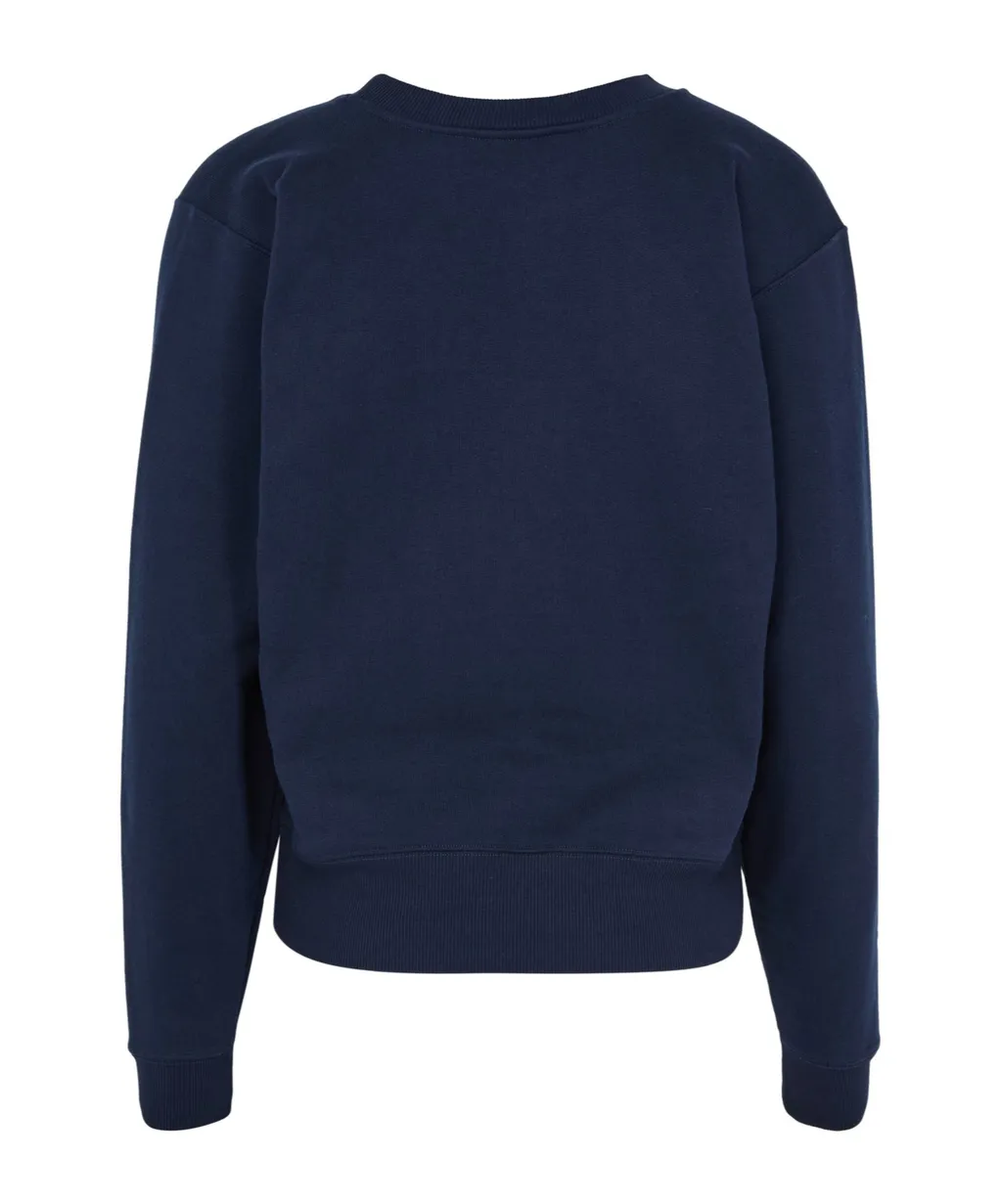 Long Sleeve Sweatshirt