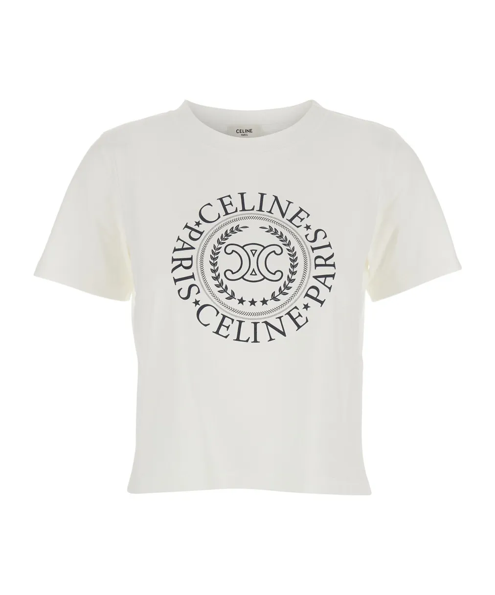 Short-Sleeved T-Shirt