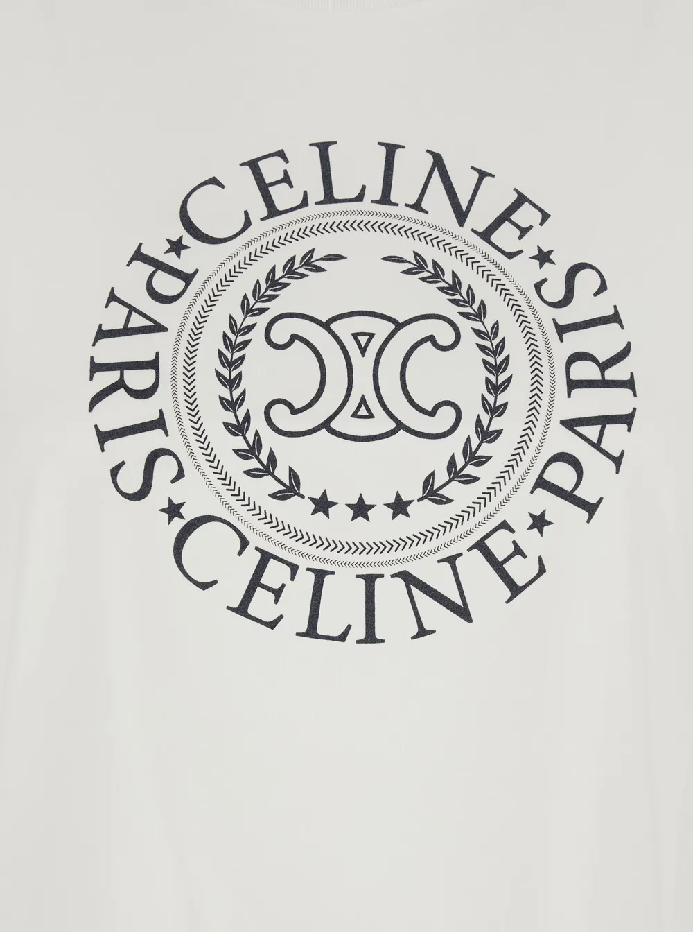 Short-Sleeved T-Shirt