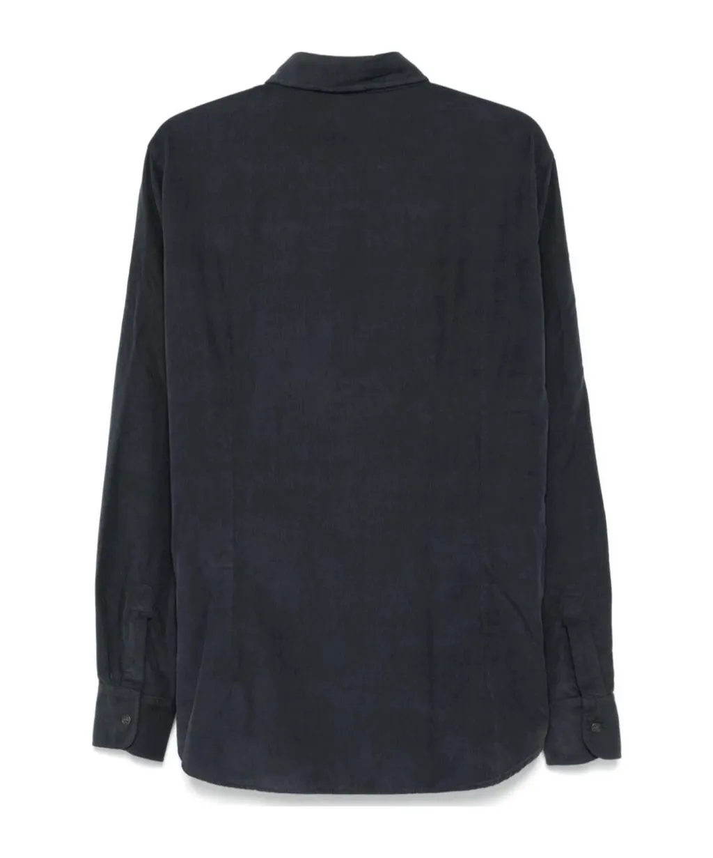 Corduroy Shirt
