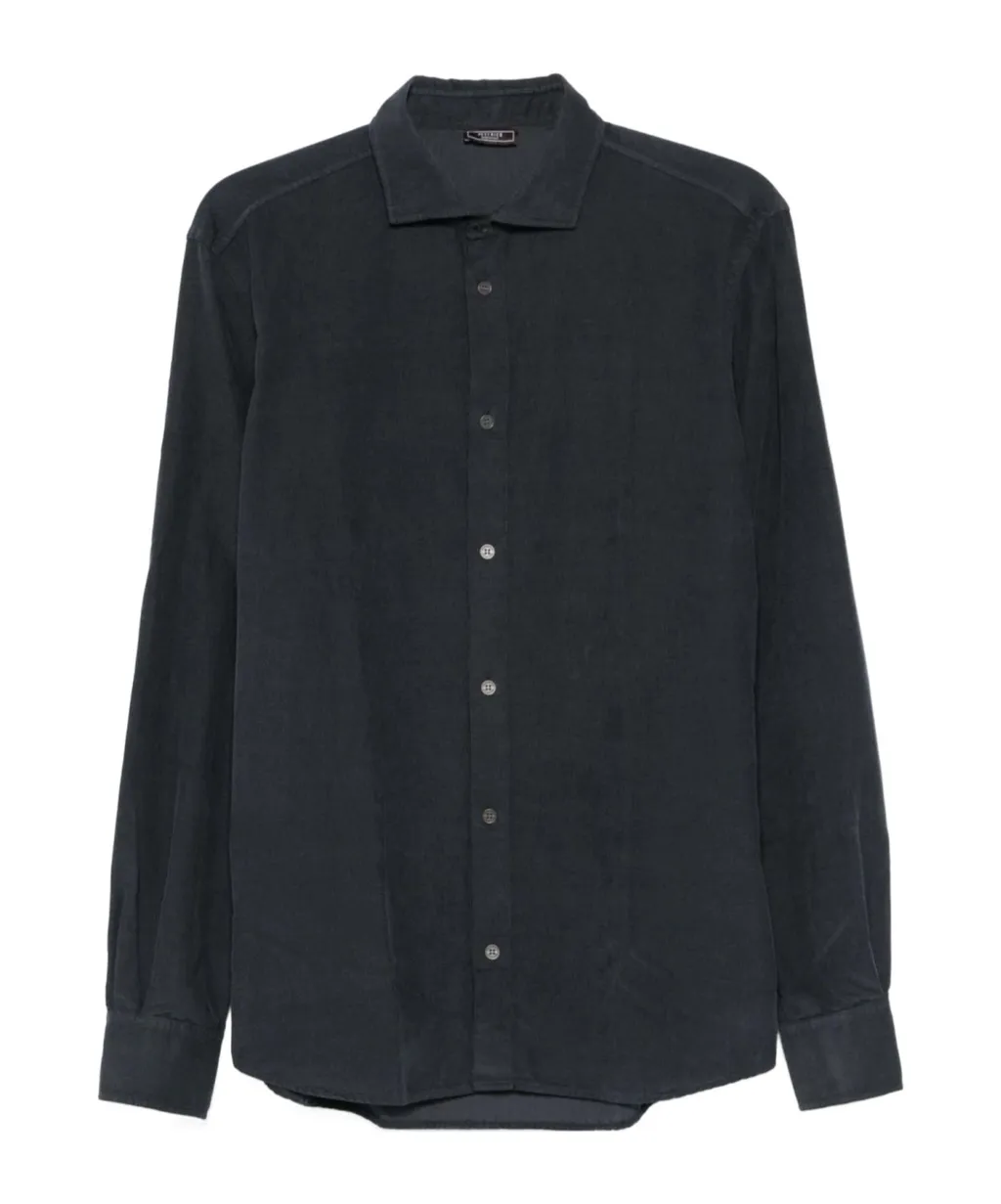 Corduroy Shirt
