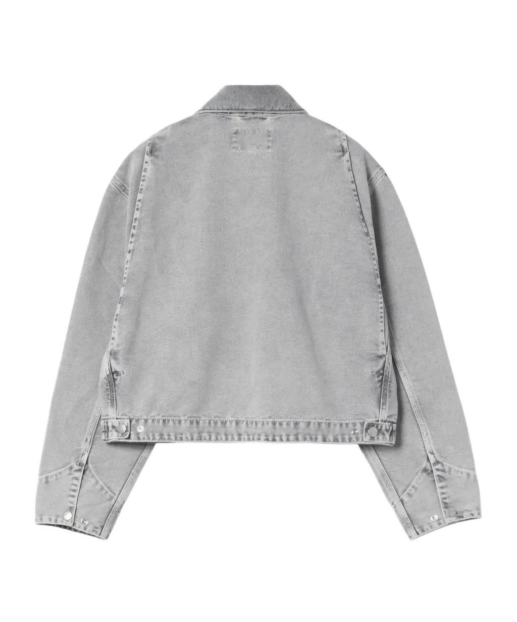 Carhartt Wip W' Emery Jacket