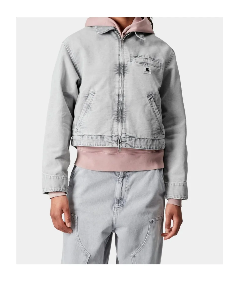 Carhartt Wip W' Emery Jacket
