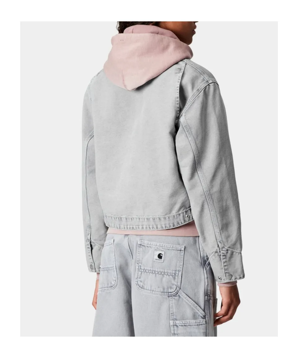 Carhartt Wip W' Emery Jacket