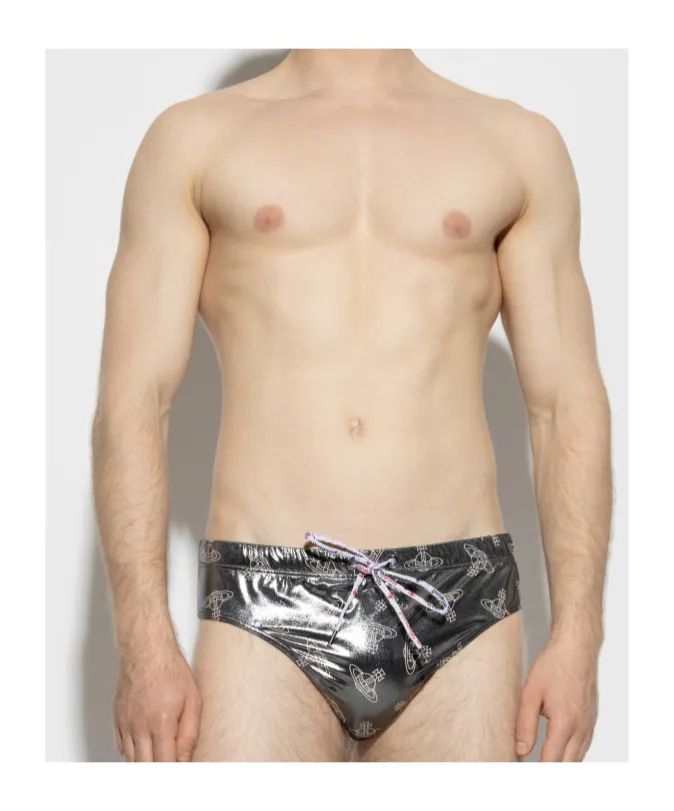 Printed-Orb Trunks