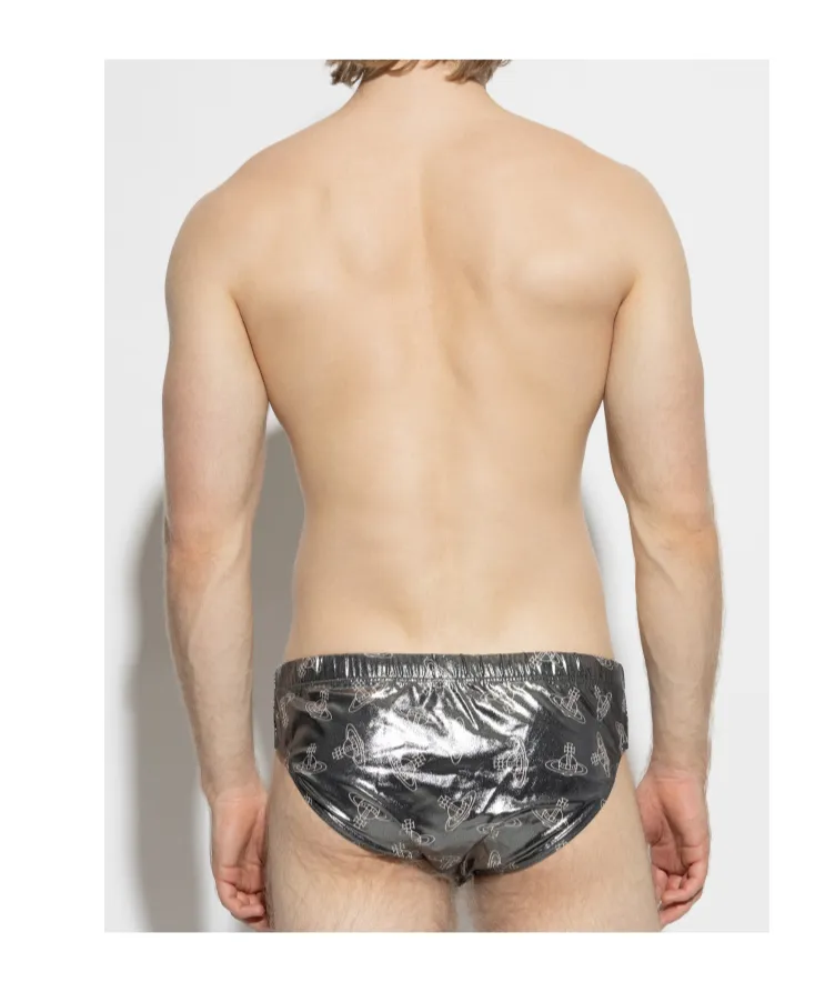 Printed-Orb Trunks