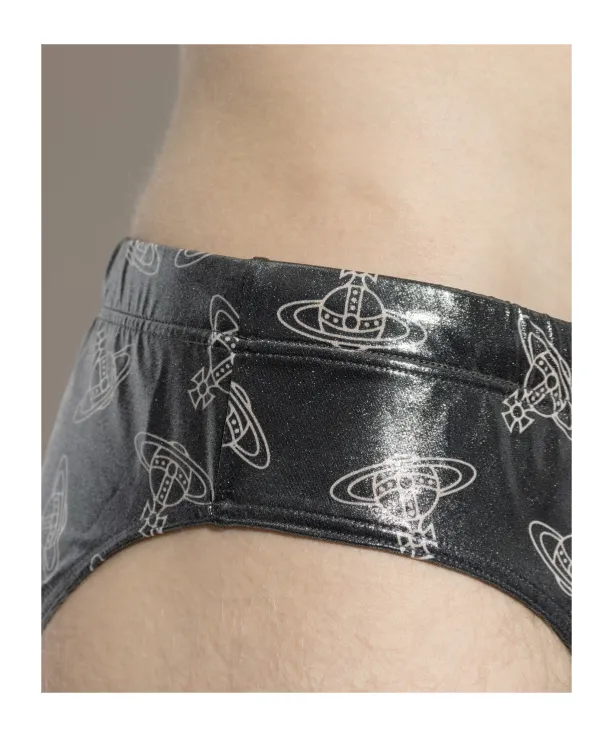 Printed-Orb Trunks