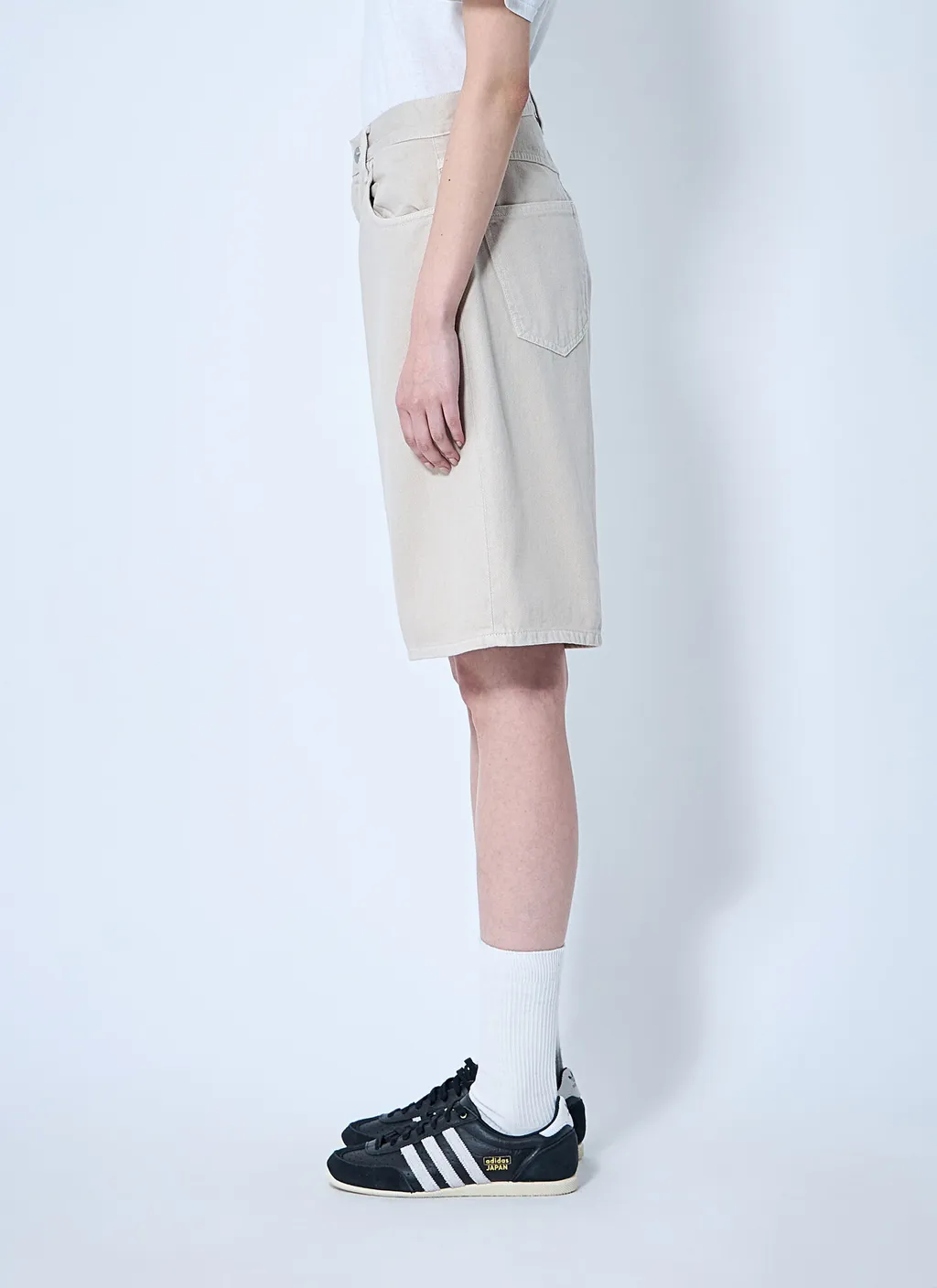 Women’S Brandon Short - Twill