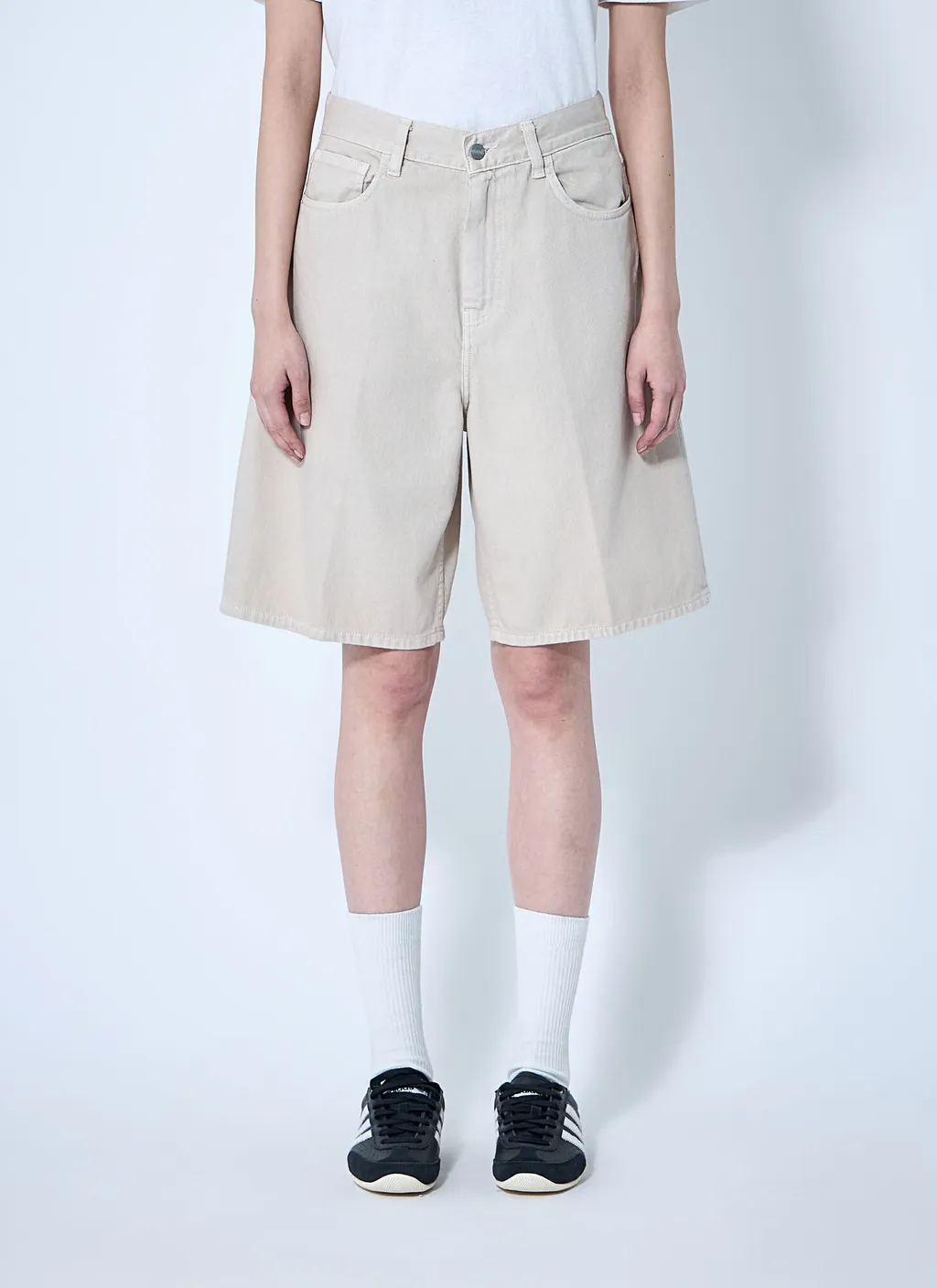 Women’S Brandon Short - Twill