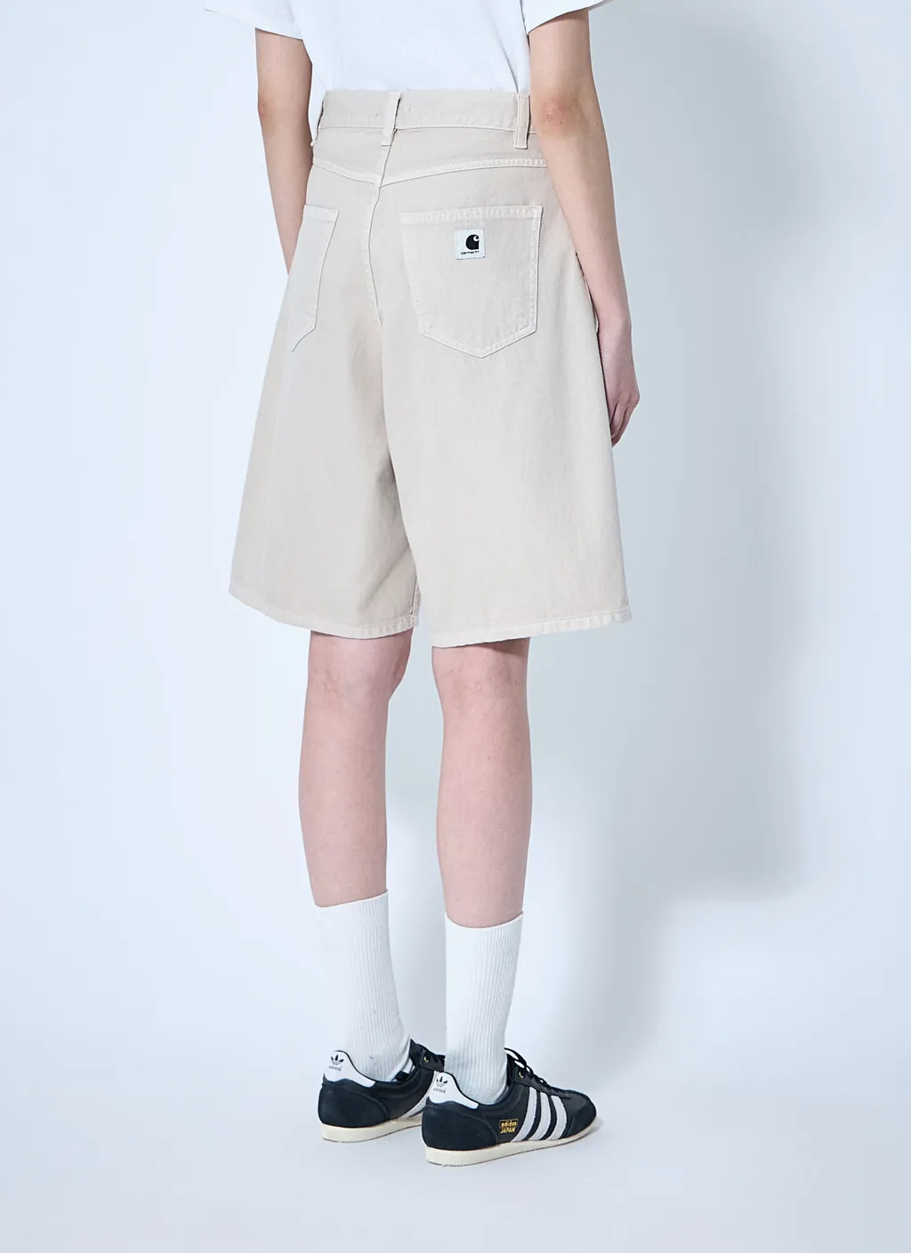 Women’S Brandon Short - Twill
