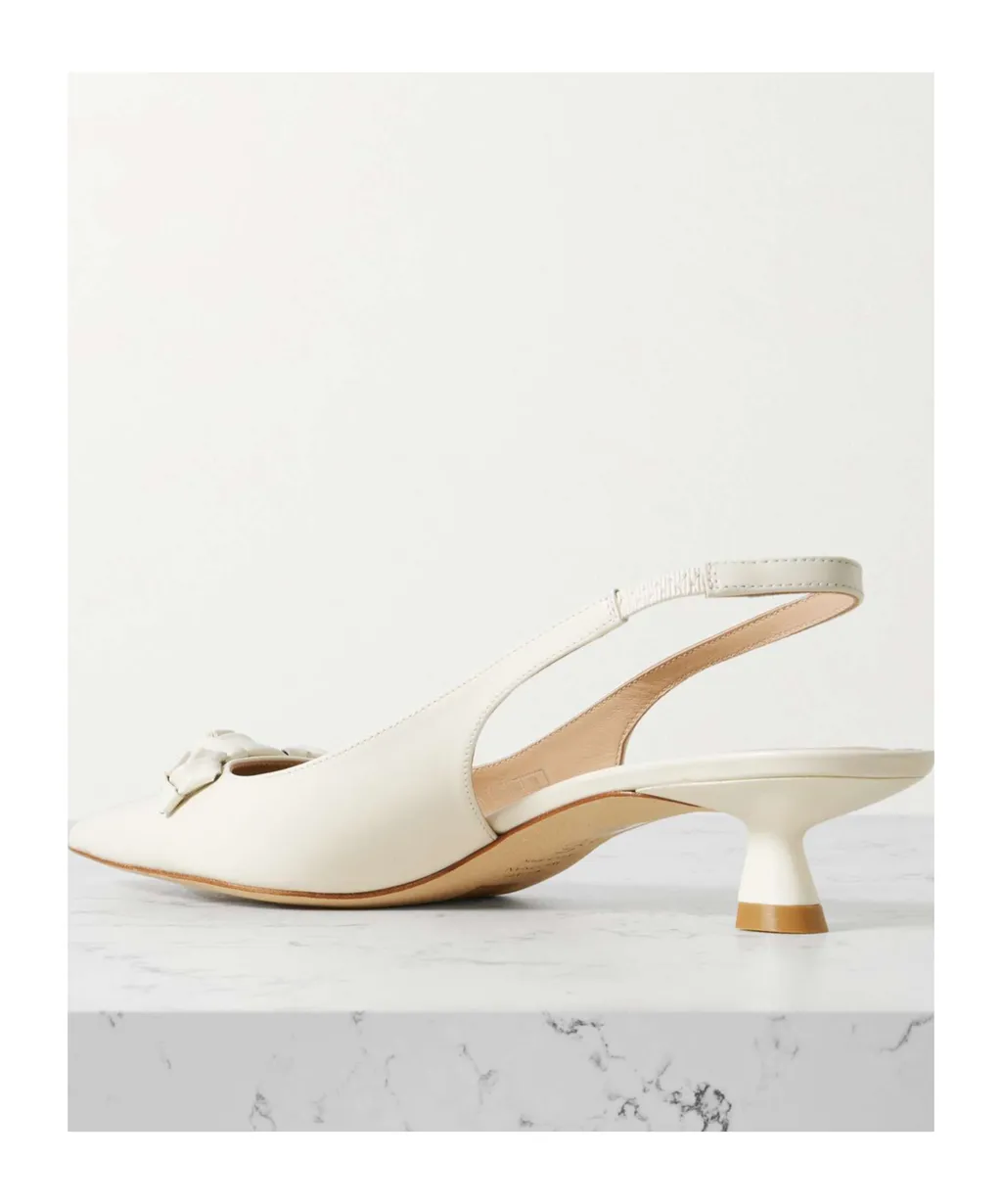 Rosie High Heel Sandals