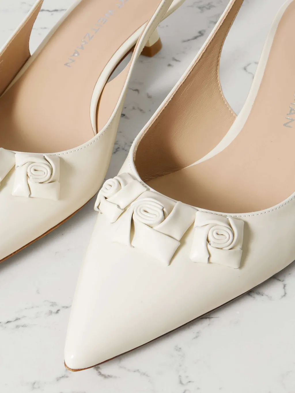 Rosie High Heel Sandals