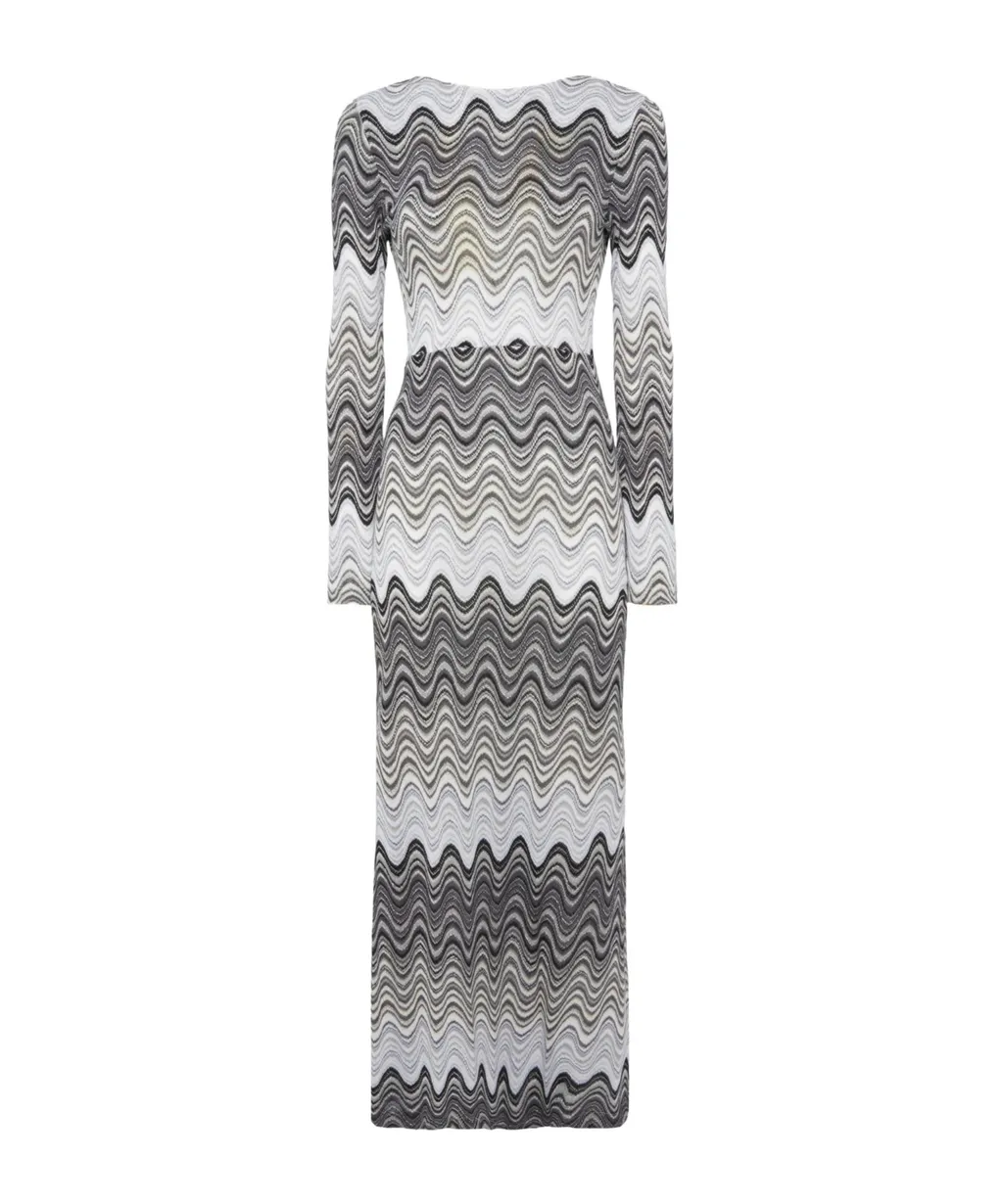 Long Sleeve Dress