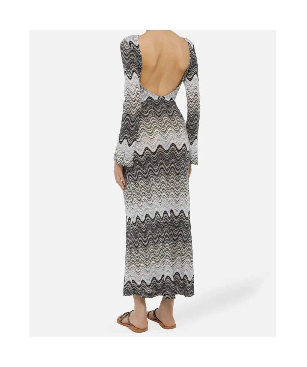 Long Sleeve Dress