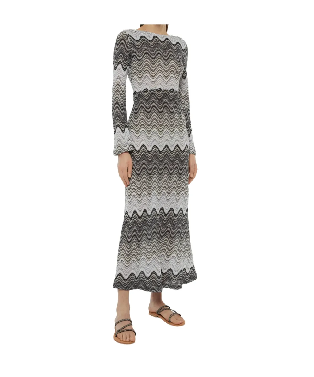 Long Sleeve Dress