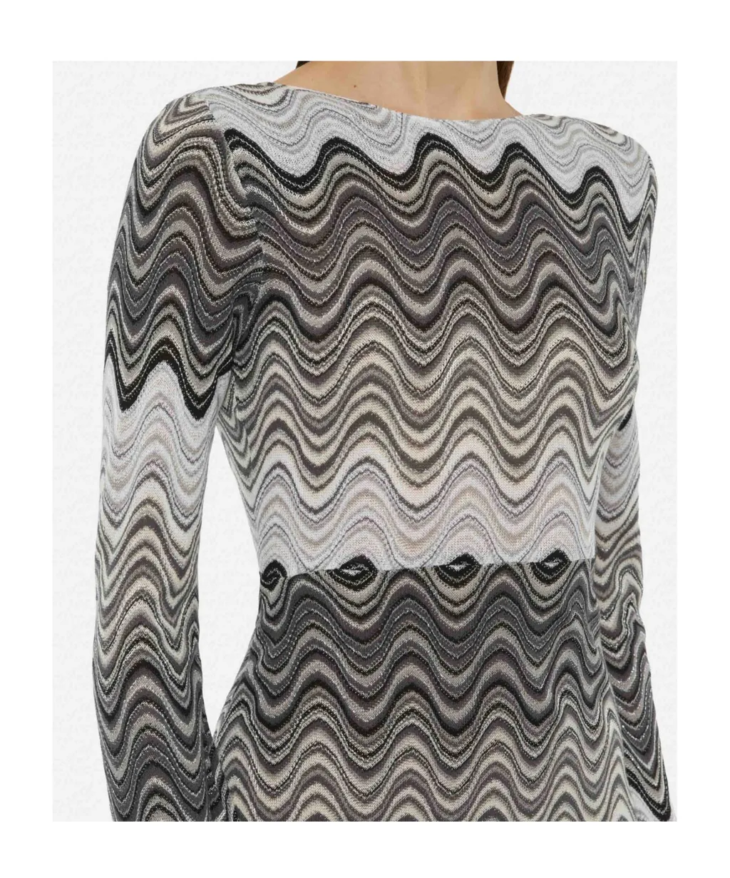 Long Sleeve Dress
