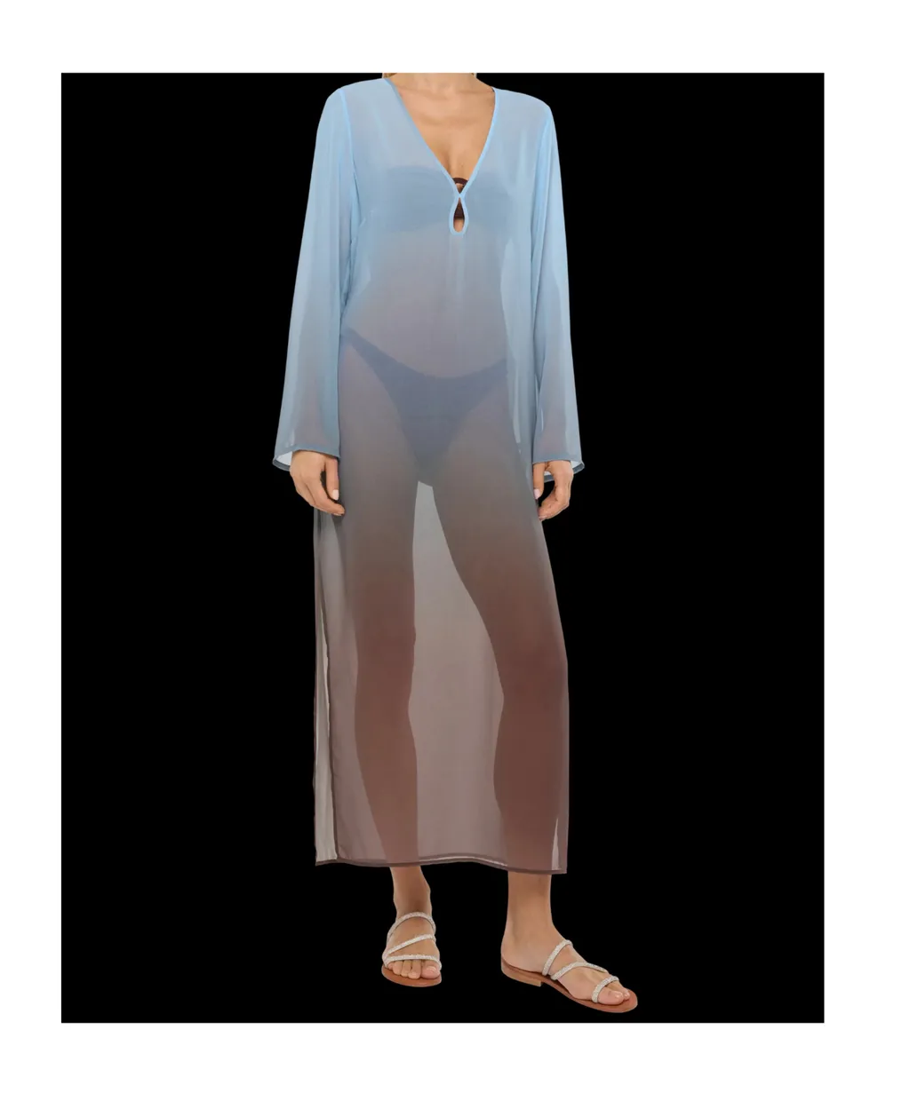 Agatha Maxi Dress
