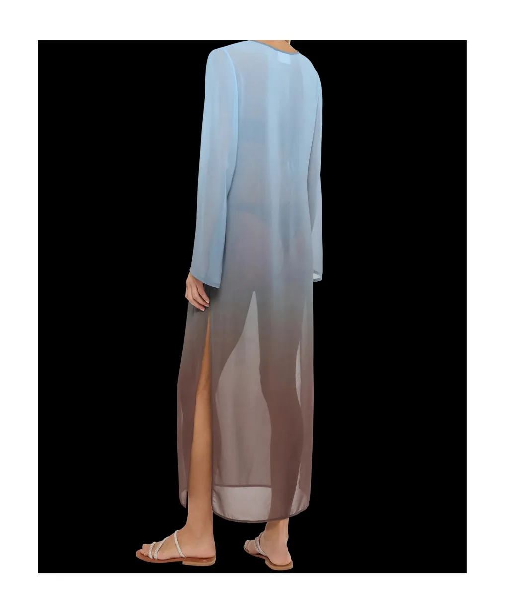Agatha Maxi Dress