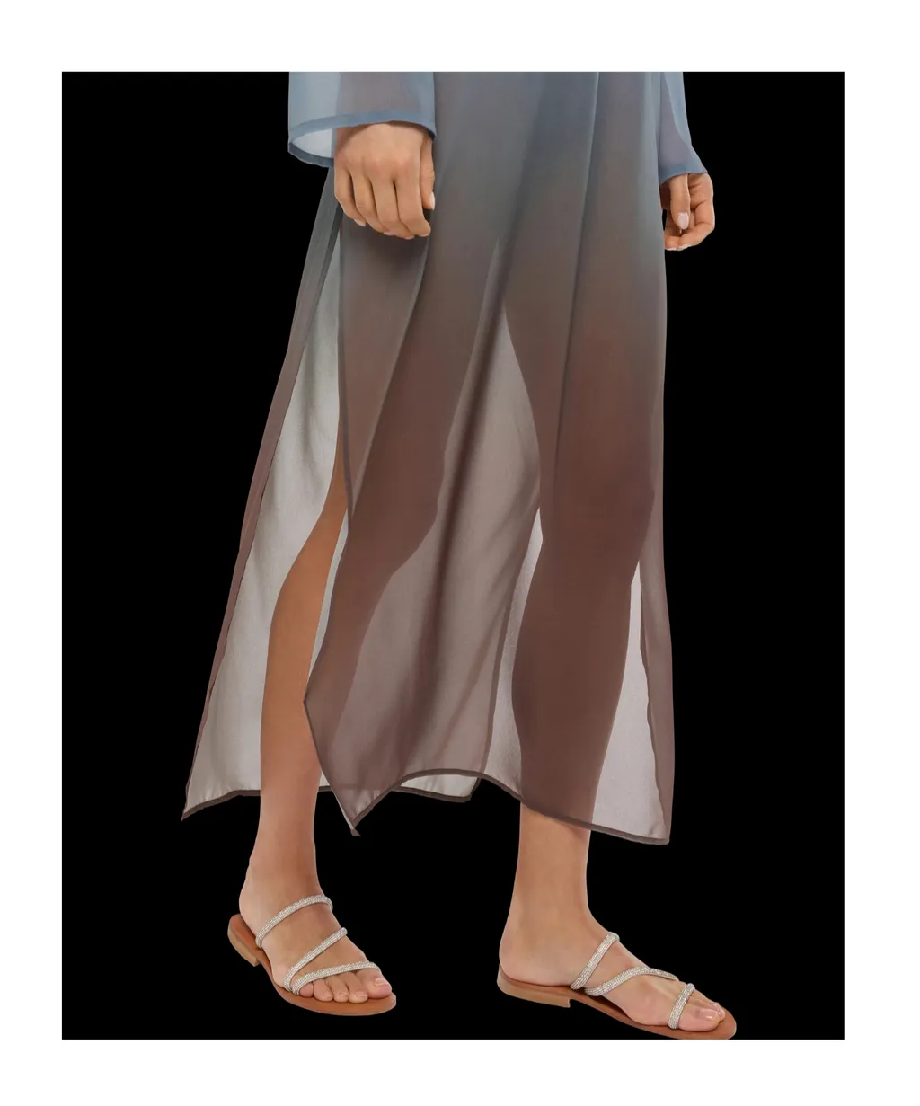Agatha Maxi Dress