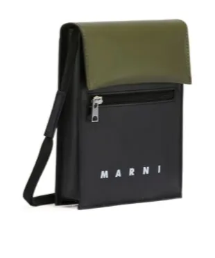 Marni Tribeca Shoulder Bag