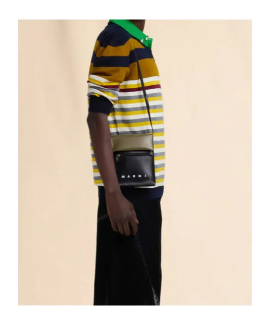 Marni Tribeca Shoulder Bag