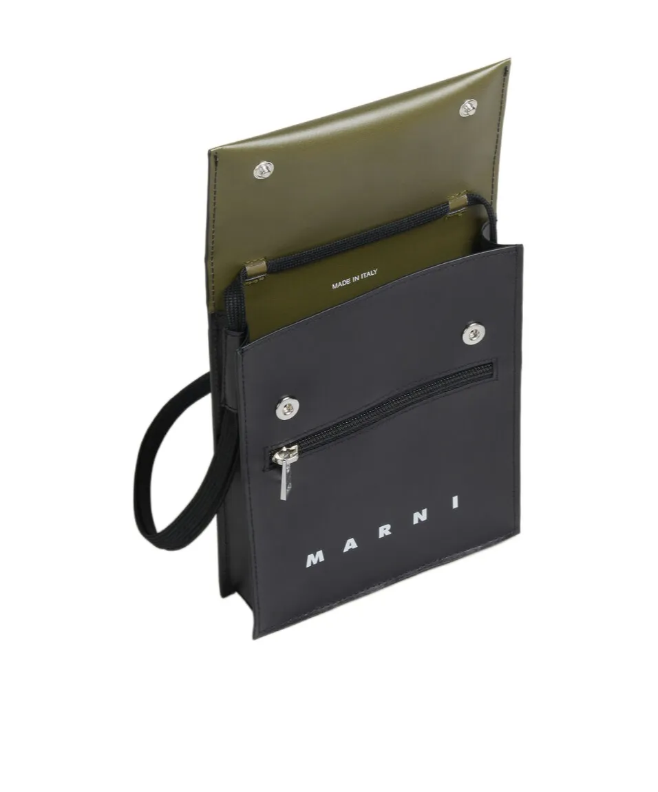 Marni Tribeca Shoulder Bag