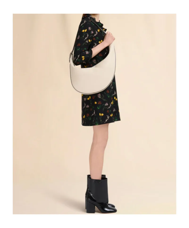 Marni Dot Small Hobo Bag