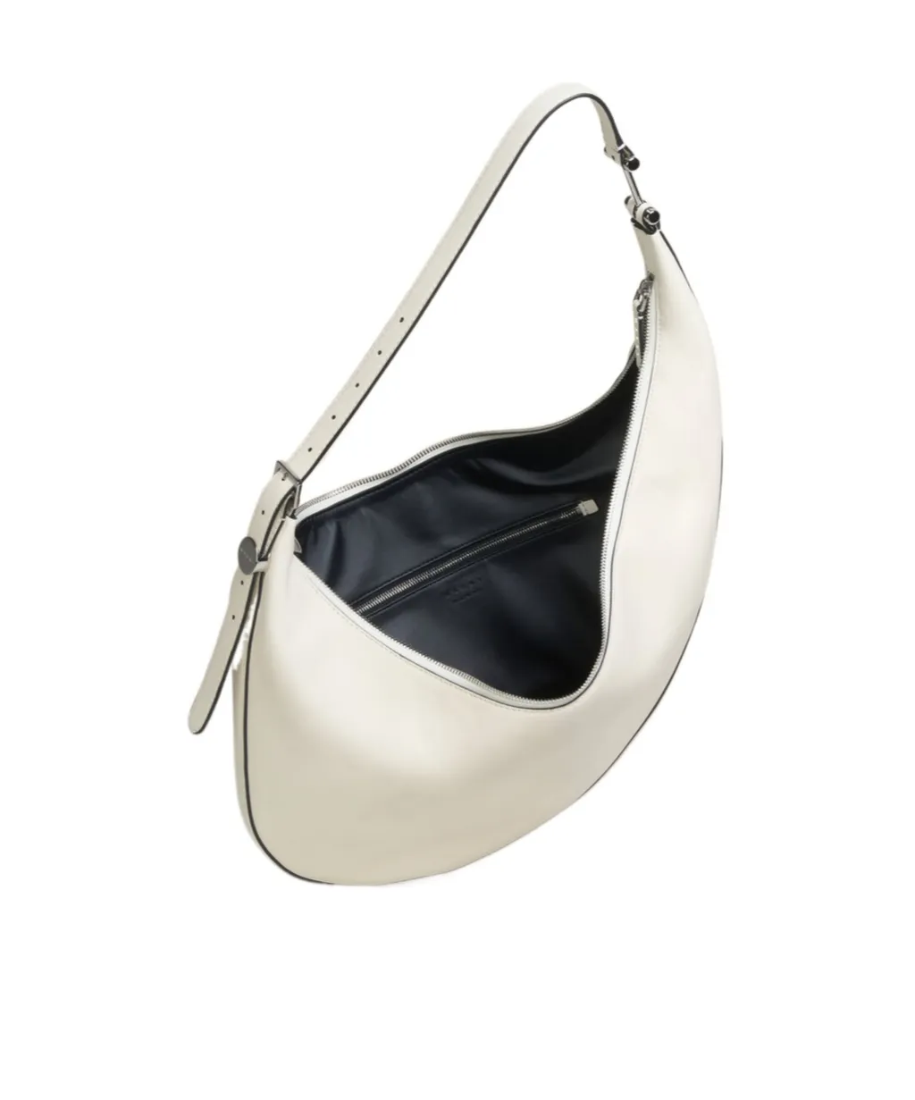 Marni Dot Small Hobo Bag