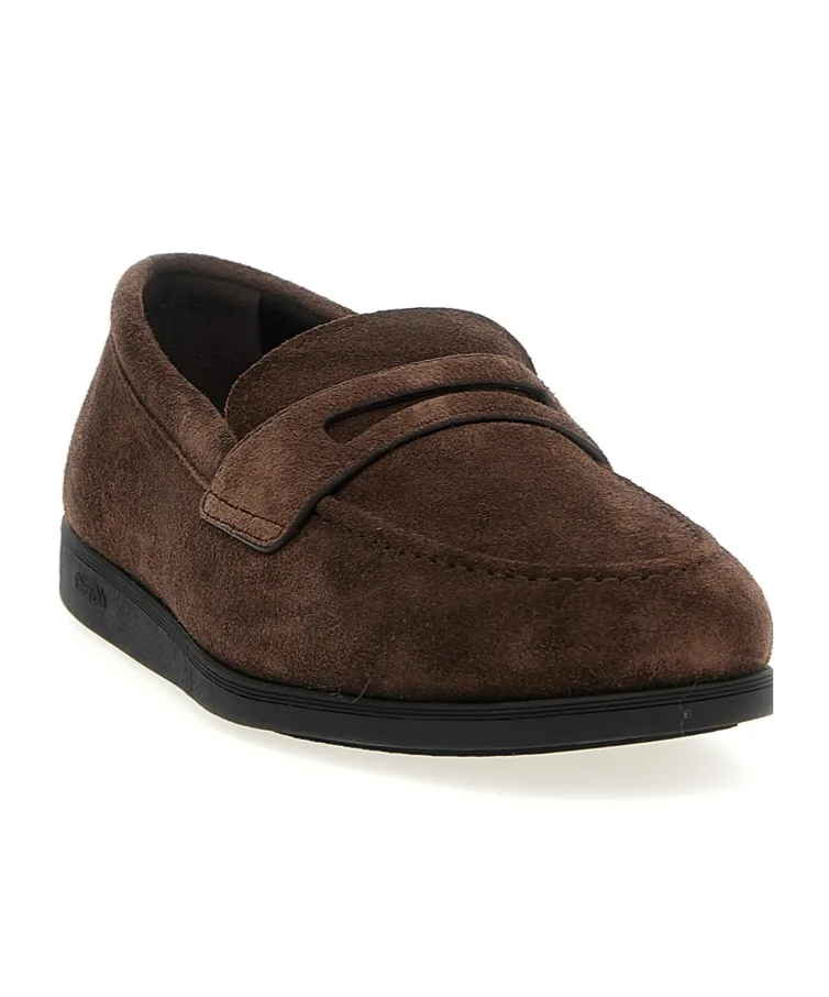 Church's Portsmouth Loafers