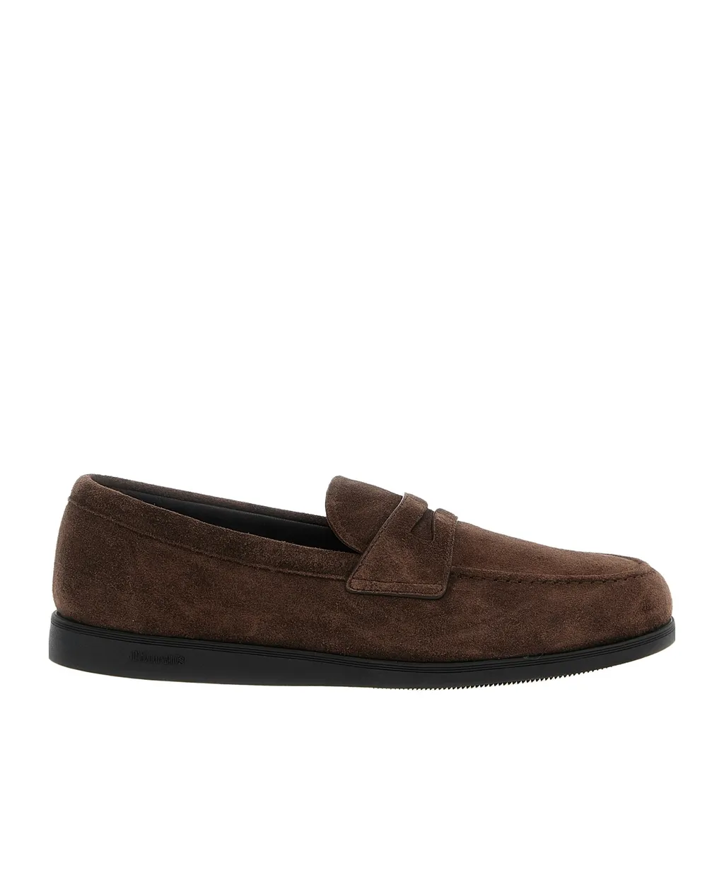 Church's Portsmouth Loafers