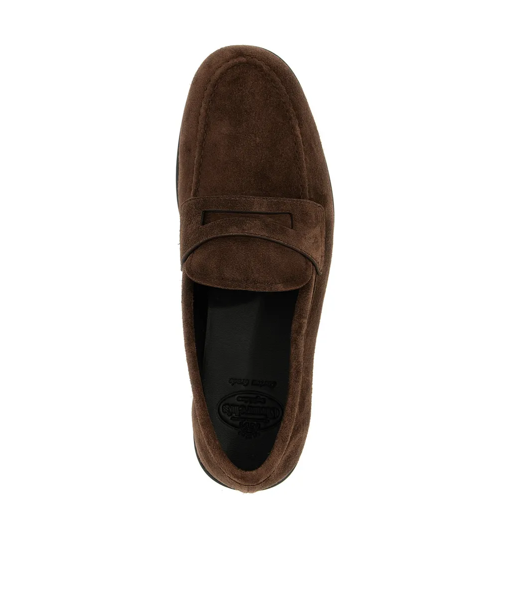 Church's Portsmouth Loafers