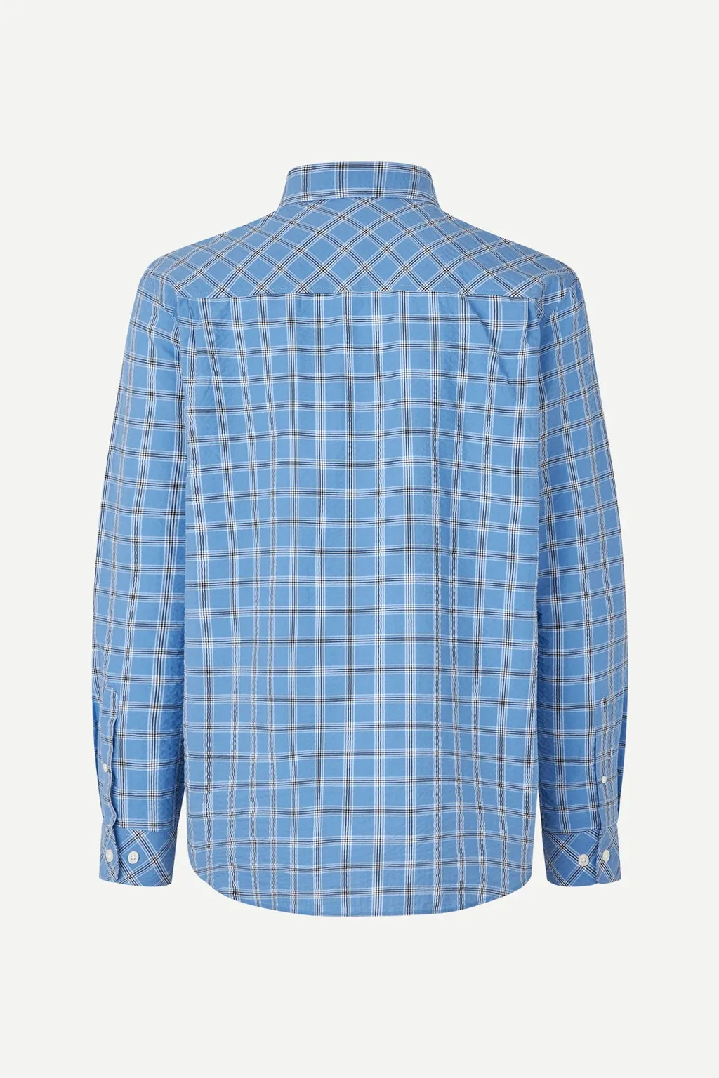 Sadamon Shirt