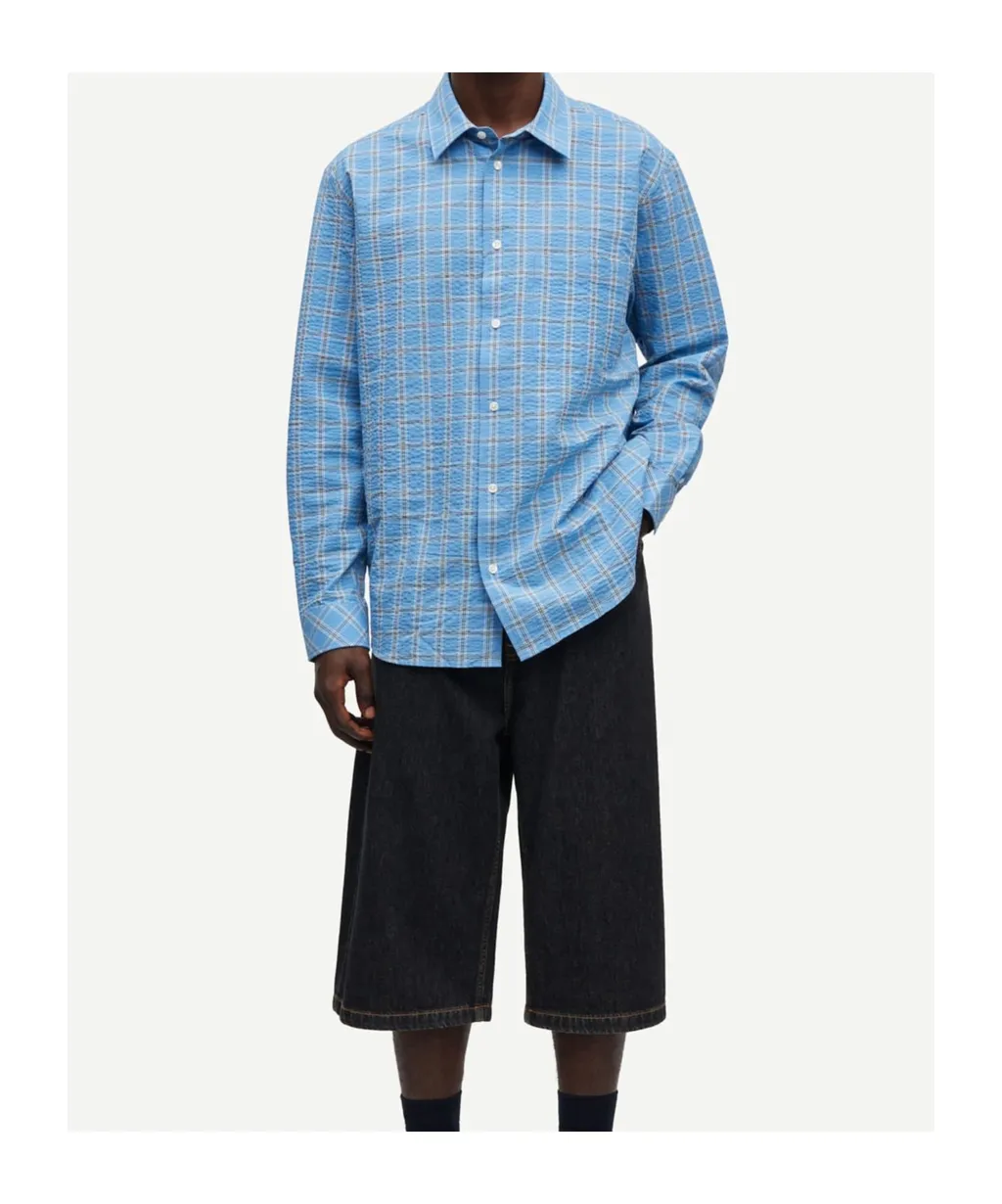 Sadamon Shirt