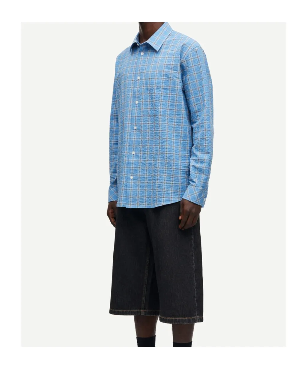 Sadamon Shirt