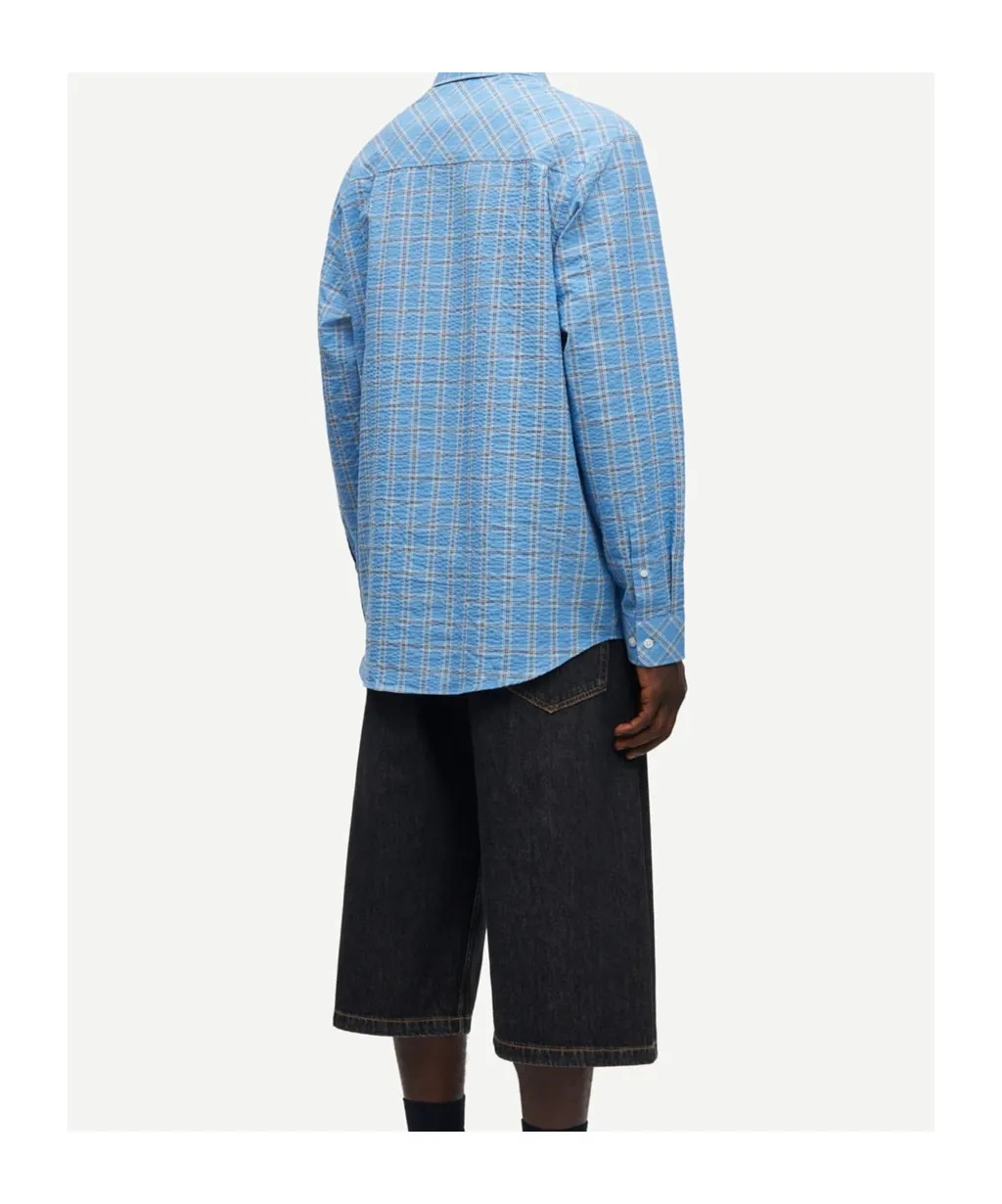 Sadamon Shirt