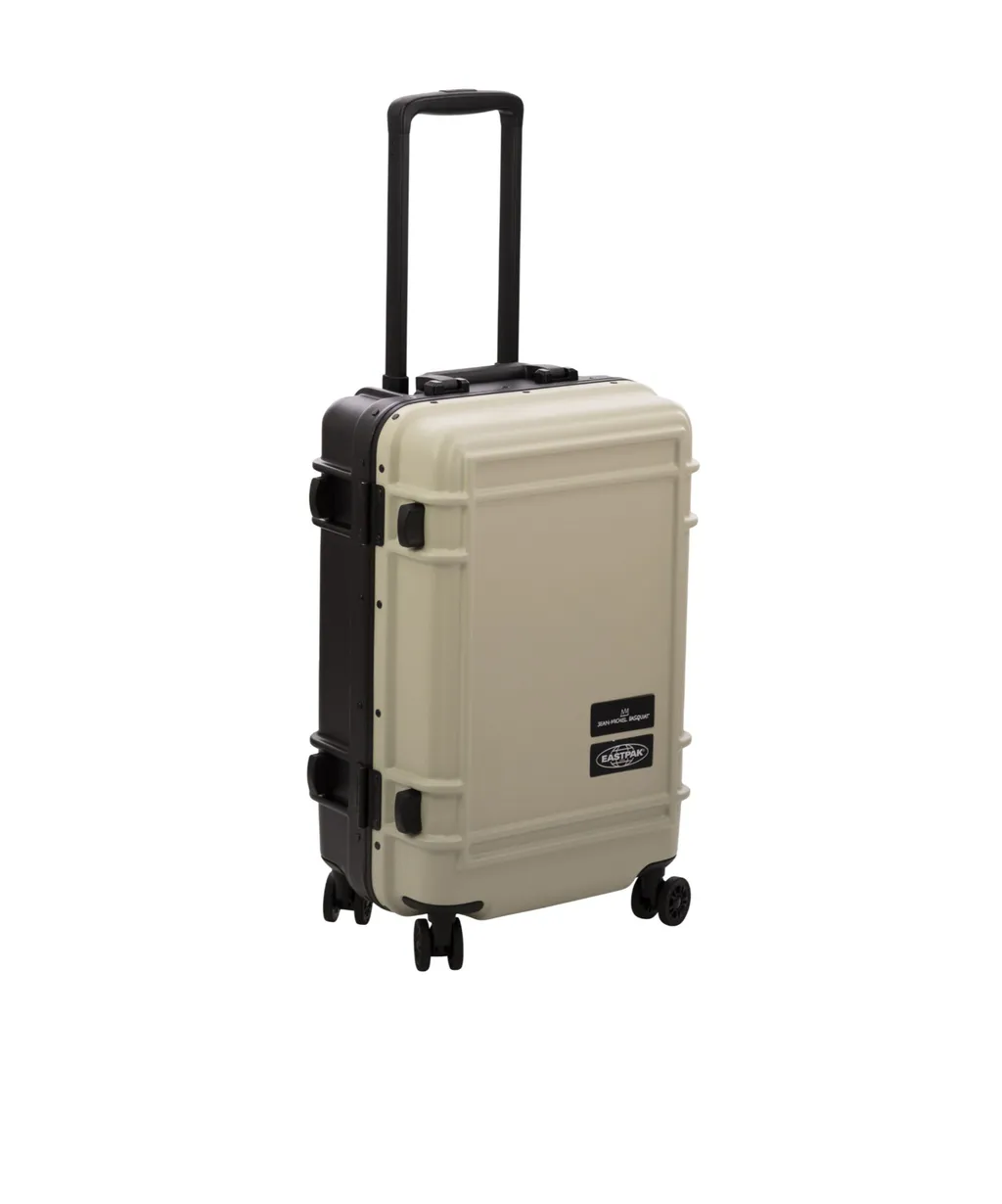 Eastpak Resistr Hard-Sided Trolley Case