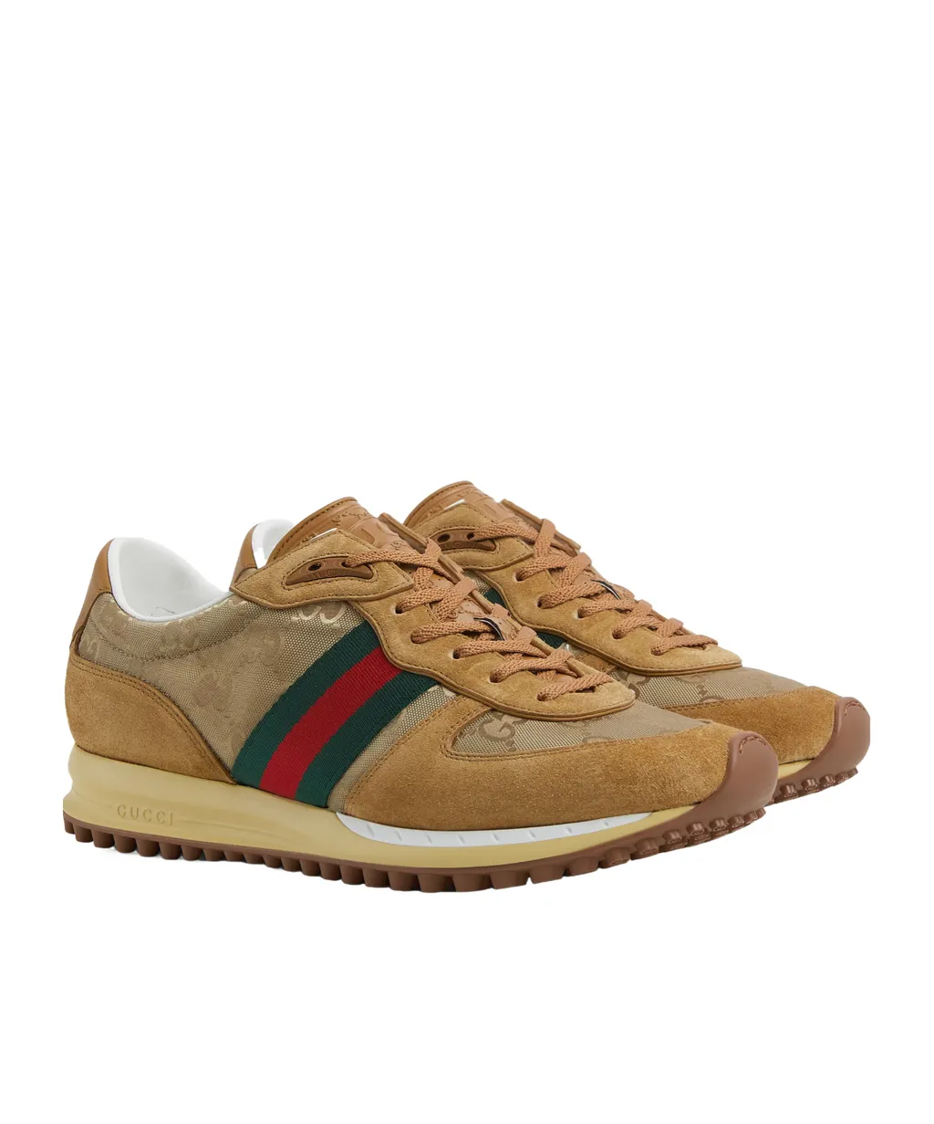 Gucci Re-Motion Sneaker
