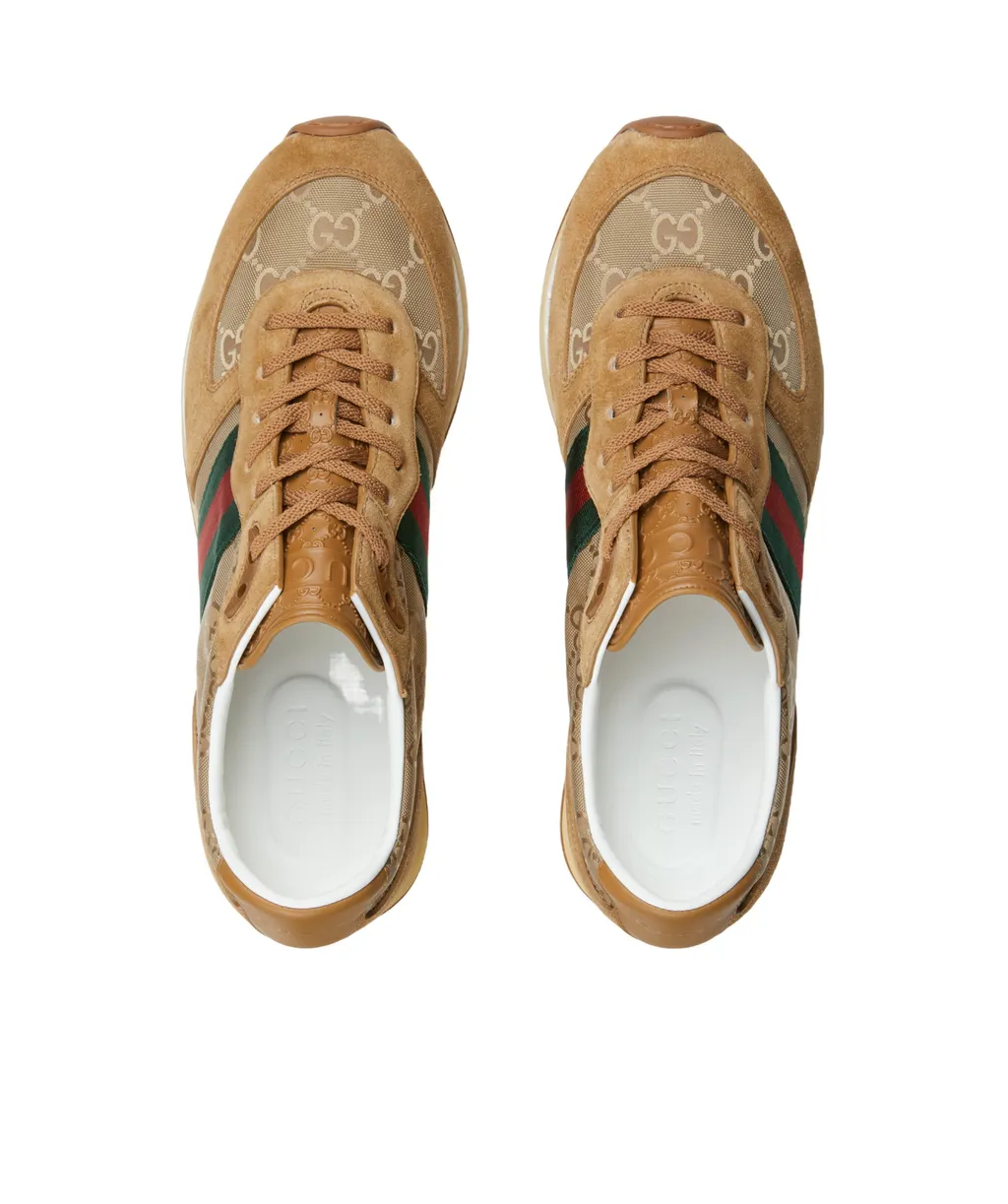 Gucci Re-Motion Sneaker