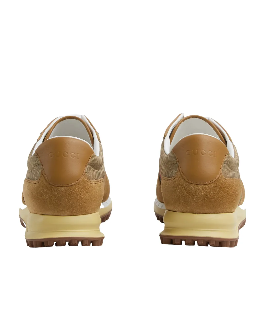 Gucci Re-Motion Sneaker