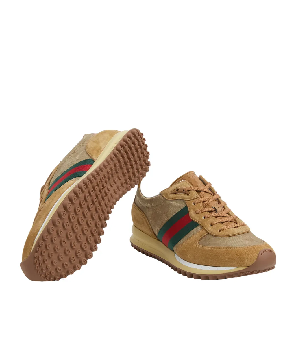 Gucci Re-Motion Sneaker