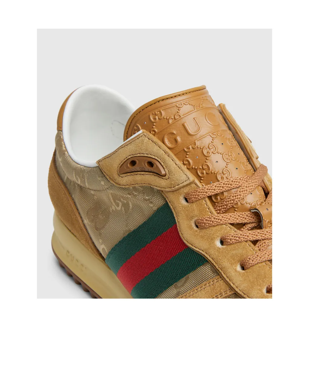 Gucci Re-Motion Sneaker