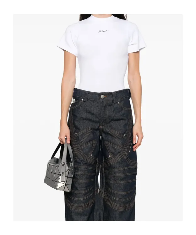 Short-Sleeved T-Shirt
