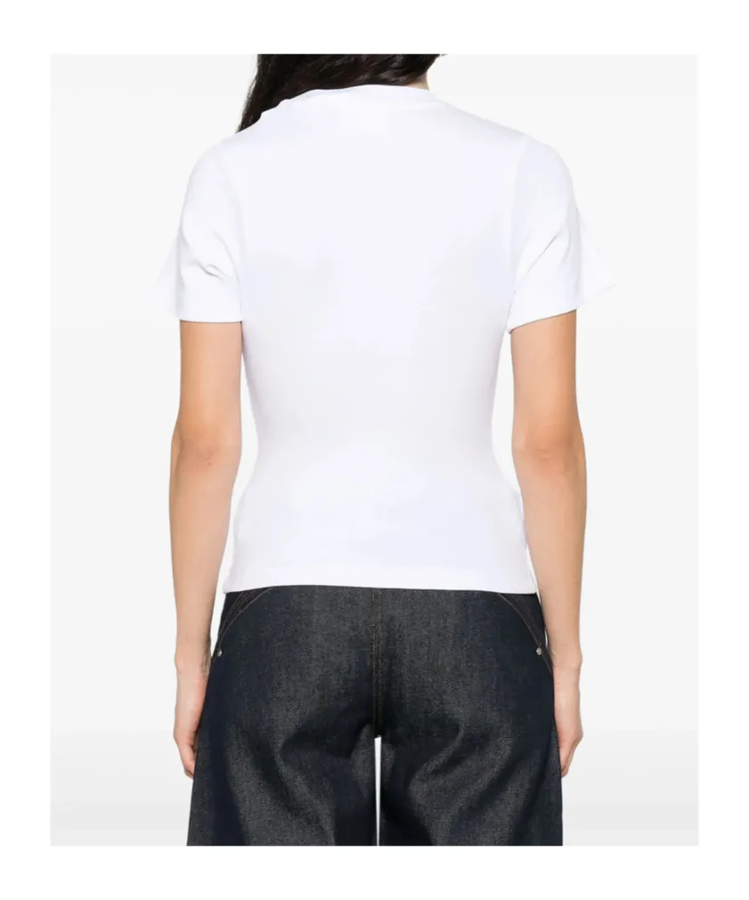 Short-Sleeved T-Shirt